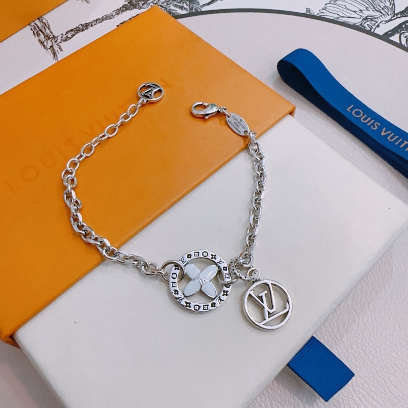 LV Bracelets